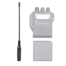 Anthp62 antenna bnc - antenna, bnc,