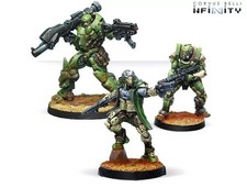 Infinity haqqislam booster - infinity,