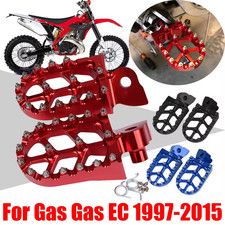 GasGas EC50 EC125 EC200 EC250