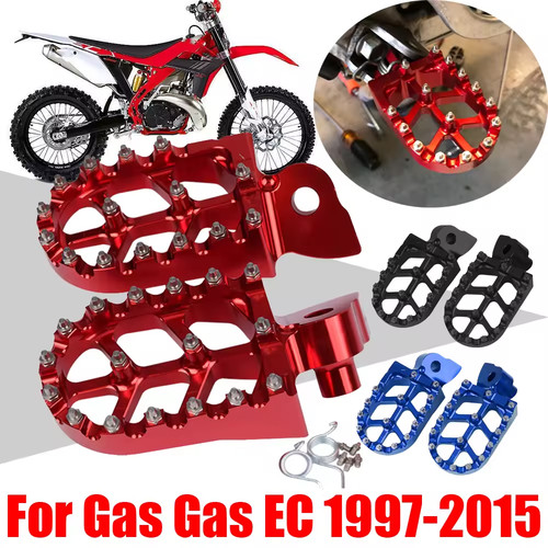 Gasgas ec50 ec125 - ec125, ec200