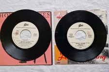 MICHAEL JACKSON THRILLER + THE