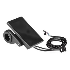 Display LCD misuratore 24V-72V