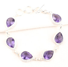 Bracciale gioielli etnici