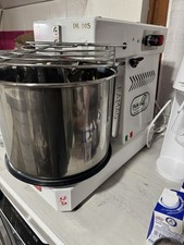 IMPASTATRICE A SPIRALE FAMAG