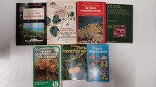Libri flora mediterranea