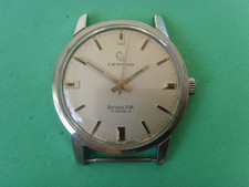 Orologio manuale svizzero