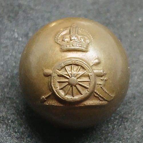 Royal horse artillery ball - horse, kc