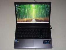 Notebook asus k95v - notebook,