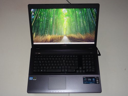 Notebook asus k95v - notebook,