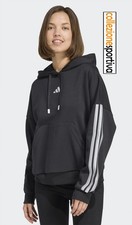 FELPA DONNA CON CAPPUCCIO