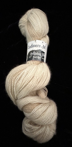 Filato fibre riccio cashmere - filato,