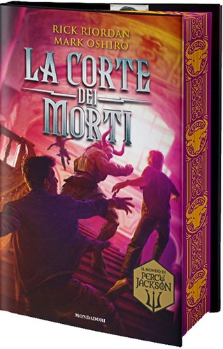 Corte dei morti dal - dal, mondo