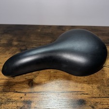 SELLE ROYAL Black Bicycle Seat
