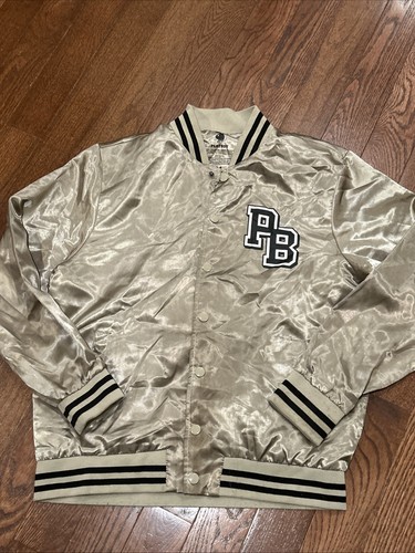 Giacca bomber playboy bunny - giacca,