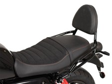 Sissybar Nero senza
