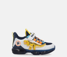 Bull Boys Sneakers Bambino