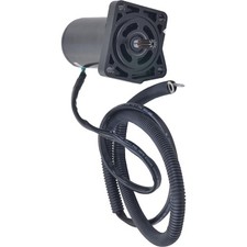 New Tilt Trim Motor for Yamaha