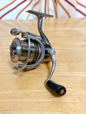 DAIWA 12 LUVIAS 2506 284678