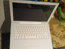 Apple MacBook 13'' Bianco