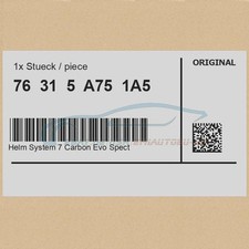 Originale BMW 76315A751A5 -