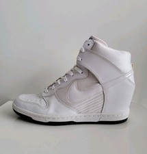 NIKE DARK SKY HI ZEPPA TAGLIA