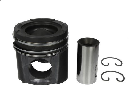 Pistone mahle 229 man - mahle, 00
