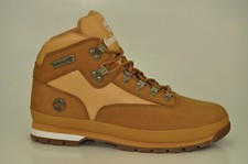 Timberland Euro Hiker Boots uomo scarpe da trekking scarpe con lacci 91566
