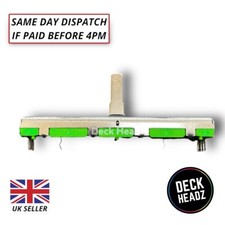 Pioneer Ricambio Tempo Pitch