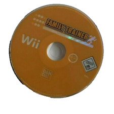 FAMILY TRAINER per Nintendo