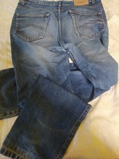 jeans basic oviesse ,unisex