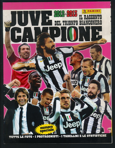 Juve campione juventus - campione,