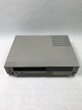 JVC BR-3500U Lettore/Registratore VHS Videoregistratore (Non Testato)