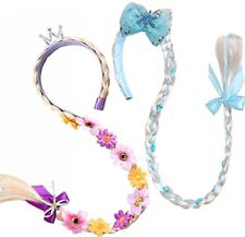 Principessa Parrucca Rapunzel