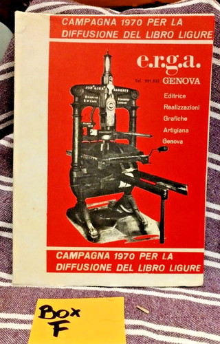 Campagna 1970 per - 1970, la
