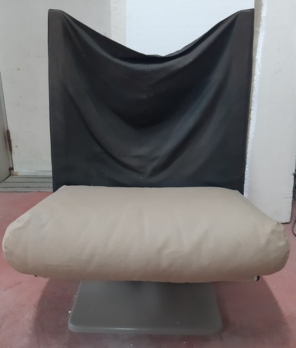 Poltrona aeo cassina archizoom - aeo,
