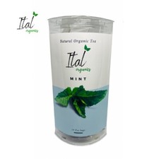 Tè Ital Organics 100%