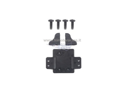 68057 set piastra - piastra, supporto