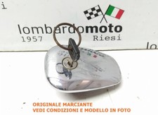 TAPPO benzina SERBATOIO CARBURANTE  original SUZUKI INTRUDER 600 INTRUDER 800