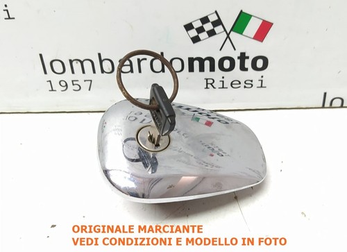 Tappo benzina serbatoio - benzina,