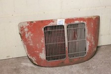 PORSCHE 356 COFANO MOTORE REAR BONNET  USATO 1