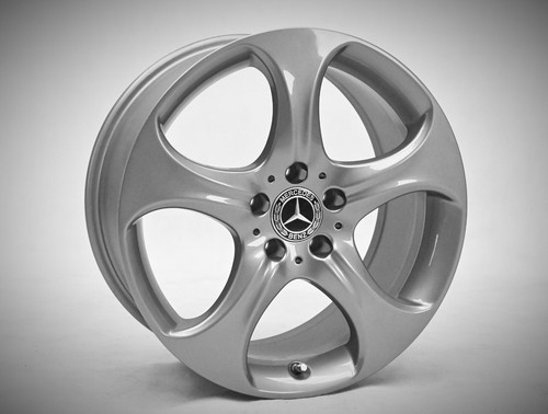 Cerchi lega mercedes w212 - in, e