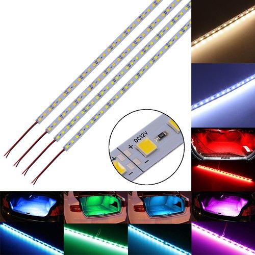 Barra led 12v 5054 - led,