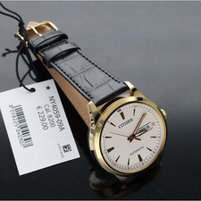 Orologio Citizen MECCANICO