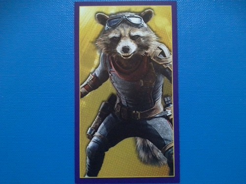 Figurine panini marvel - panini,