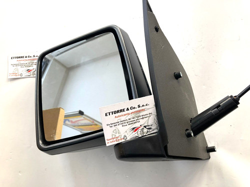 Specchietto retrovisore - specchietto,