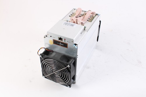 Bitmain antminer submodel - a3,