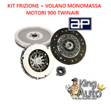 Kit frizione volano ap - frizione,