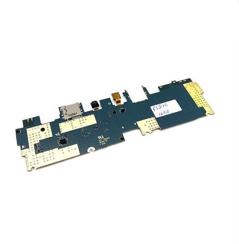 Scheda madre originale samsung - scheda,