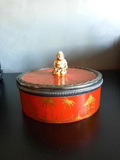 scatola porta gioielli