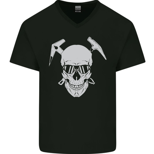 Shirt cotone neck per - t-shirt,